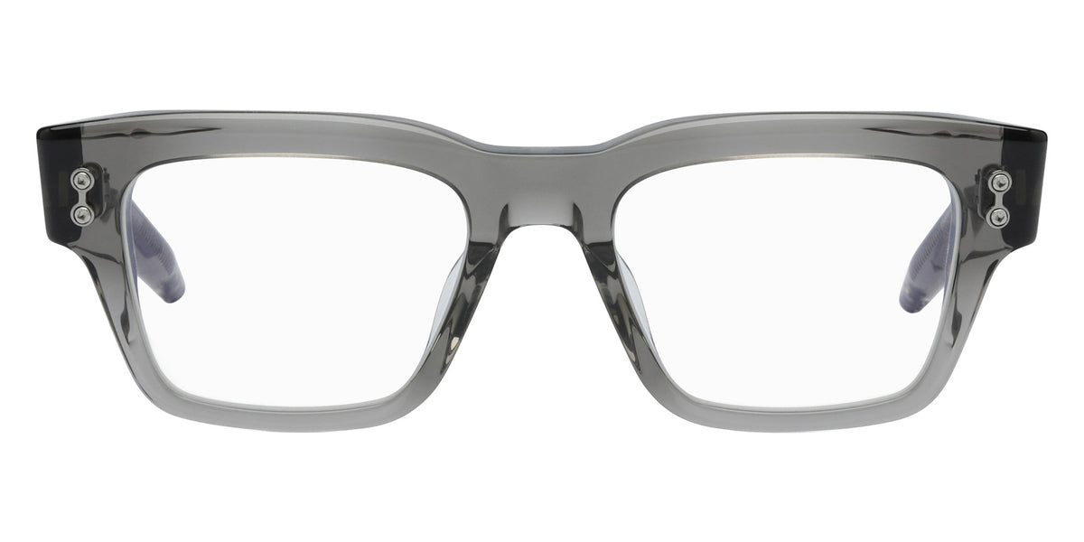 Akoni Columba Rx - 50 100I 50 - Crystal Dark Gray #id:akocolumbarx50100i_s:102100