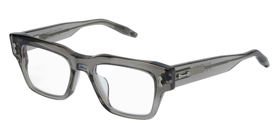 Akoni Columba Rx - 50 100I 50 - Crystal Dark Gray #id:akocolumbarx50100i_s:102105