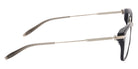 Akoni Compton 542B 51 - Matte Blue/Brushed Palladium/Crystal Gray #id:akocompton542b_s:102110