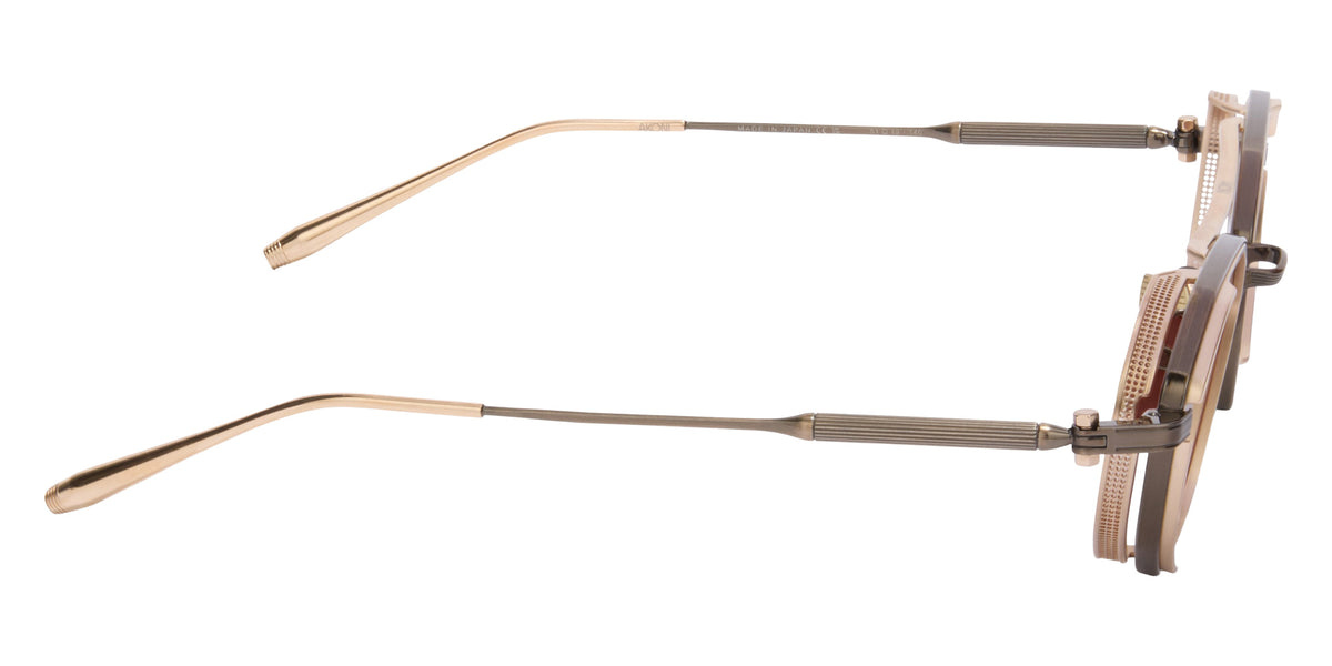 Akoni Eris-Two 508F 51 - Antique Gold/12k Gold / Mars #id:akoeristwo508f_s:100110