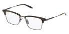 Akoni Galileo 403B 52 - Dark Tortoise/Antiqued Pewter #id:akogalileo403b_s:104105