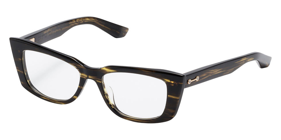 Akoni Gamma 406B 52 - Dark Tortoise #id:akogamma406b_s:100105