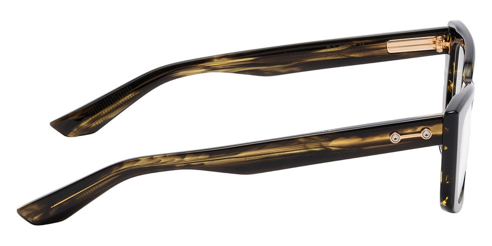 Akoni Gamma 406B 52 - Dark Tortoise #id:akogamma406b_s:100110