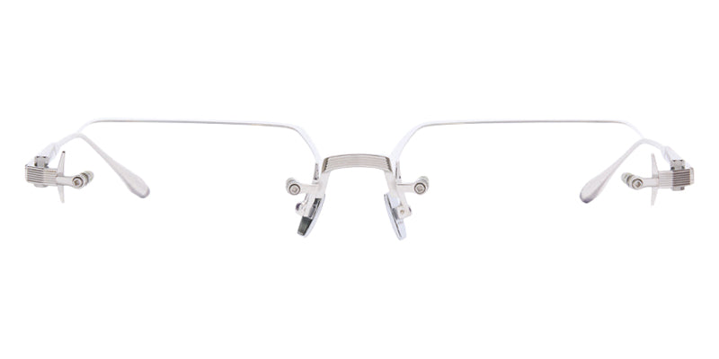 Akoni Juno-Four 540B 55 - Shiny Silver #id:akojunofour540b_s:102100