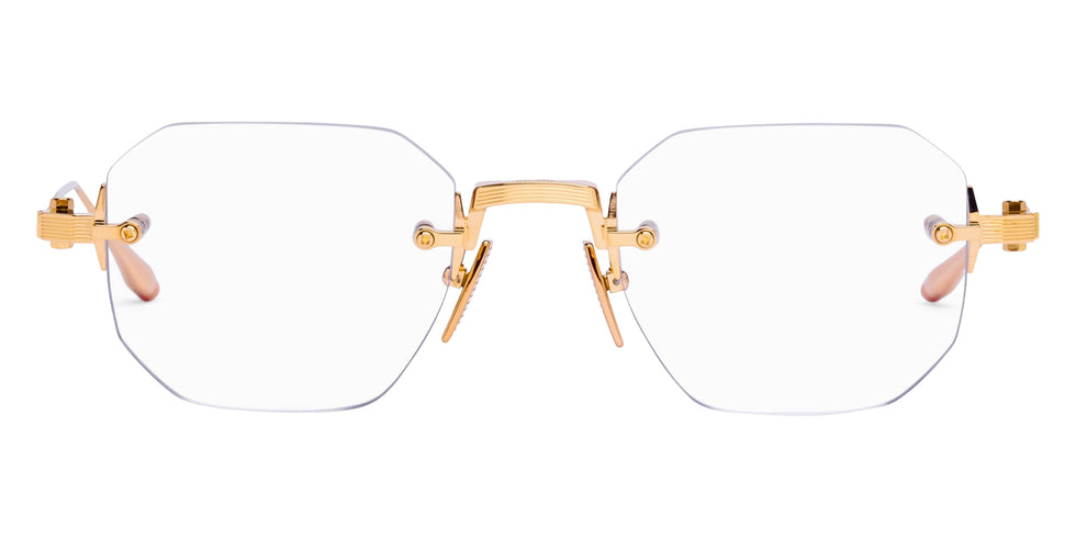 Akoni Juno-One Rx 308D 47 - Gold #id:akojunoonerx308d_s:100100