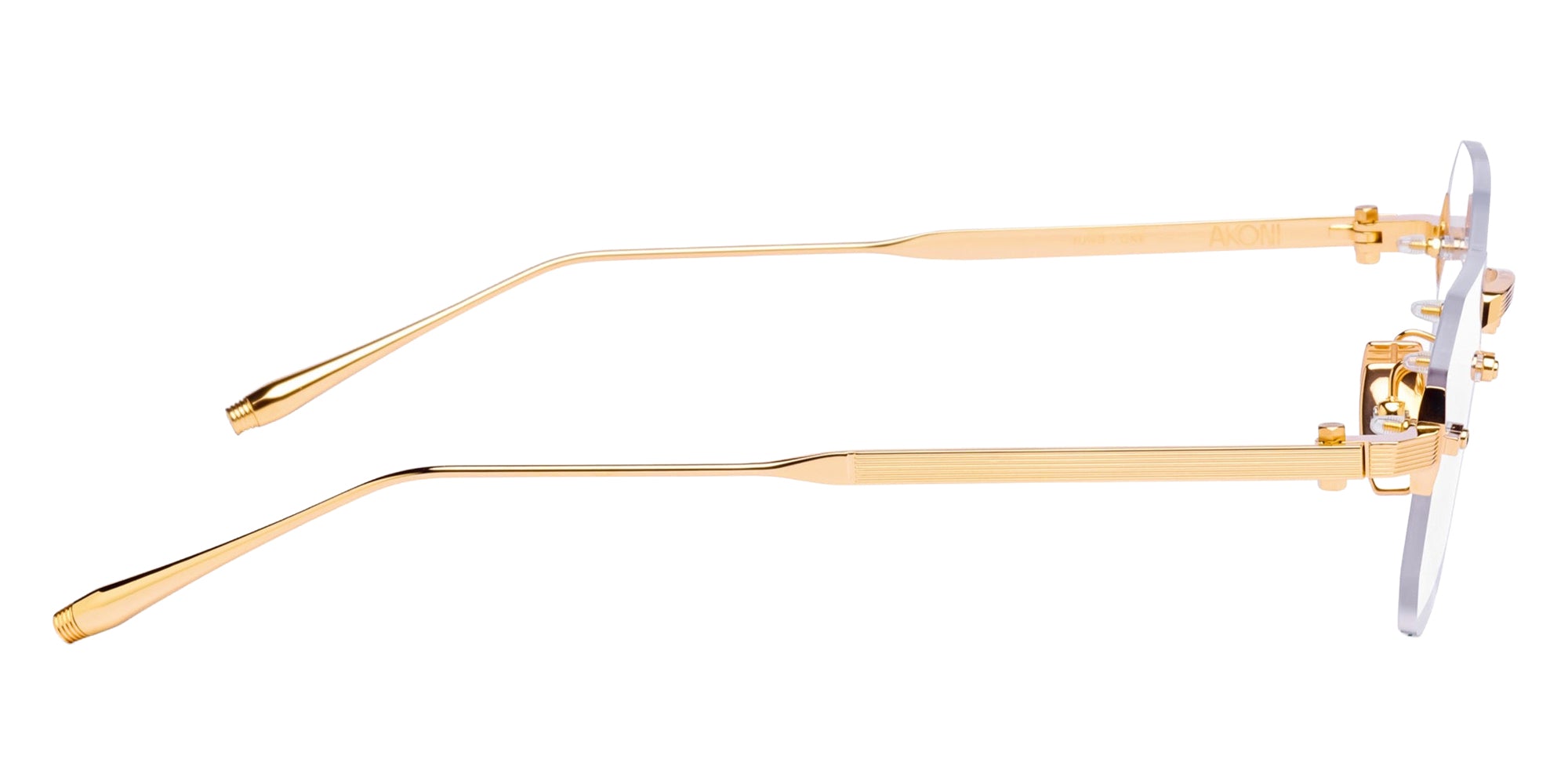 Akoni Juno-One Rx 308D 47 - Gold #id:akojunoonerx308d_s:100110