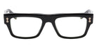 Akoni Leo Rx 101A 54 - Solid Black #id:akoleorx101a_s:102100