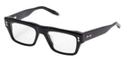Akoni Leo Rx 101A 54 - Solid Black #id:akoleorx101a_s:102105
