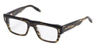 Akoni Leo Rx 101B 54 - Dark Tortoise #id:akoleorx101b_s:104105