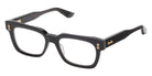 Akoni Luna-Two 547A 49 - Crystal Black/12k Gold #id:akolunatwo547a_s:104105