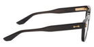 Akoni Luna-Two 547A 49 - Crystal Black/12k Gold #id:akolunatwo547a_s:104110