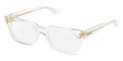 Akoni Luna-Two 547B 49 - Crystal Clear/12k Gold #id:akolunatwo547b_s:102105