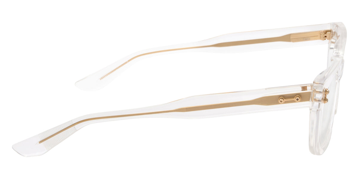 Akoni Luna-Two 547B 49 - Crystal Clear/12k Gold #id:akolunatwo547b_s:102110