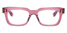Akoni Luna-Two 547C 49 - Nova Pink/12k Gold #id:akolunatwo547c_s:100100