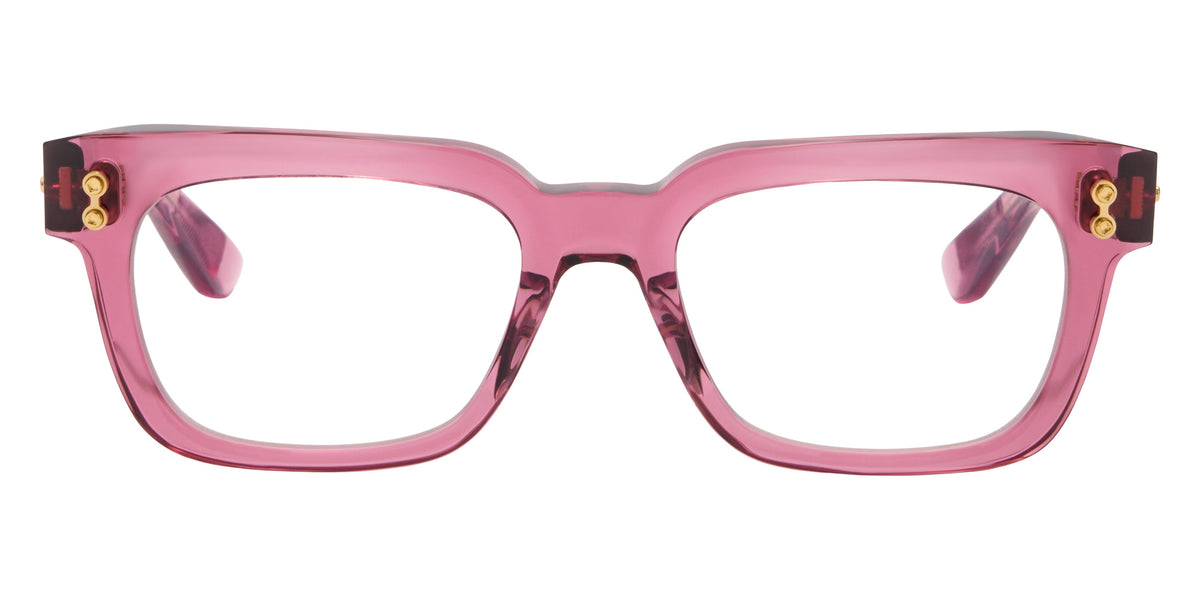 Akoni Luna-Two 547C 49 - Nova Pink/12k Gold #id:akolunatwo547c_s:100100