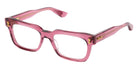 Akoni Luna-Two 547C 49 - Nova Pink/12k Gold #id:akolunatwo547c_s:100105