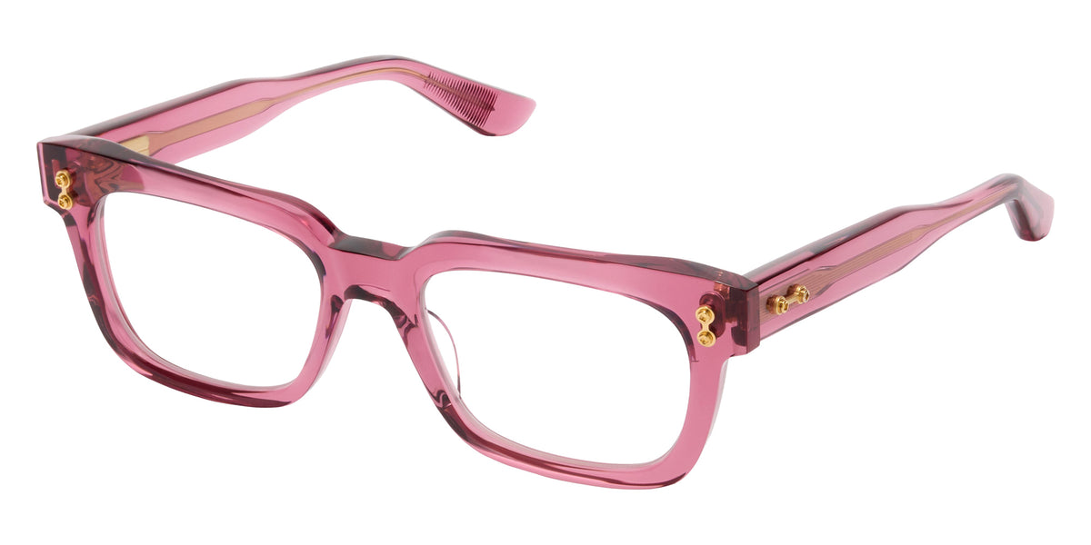 Akoni Luna-Two 547C 49 - Nova Pink/12k Gold #id:akolunatwo547c_s:100105