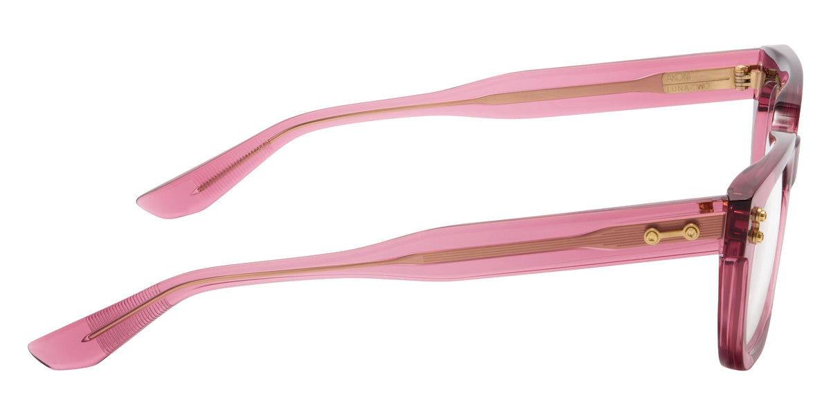 Akoni Luna-Two 547C 49 - Nova Pink/12k Gold #id:akolunatwo547c_s:100110