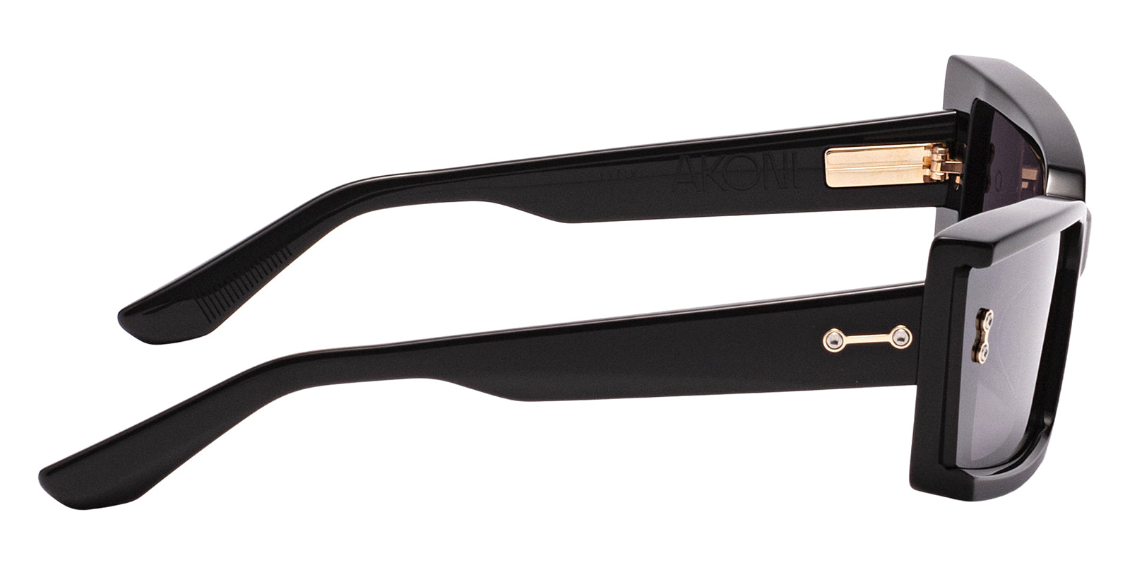Akoni Lynx Cat-Eye Sunglasses | EyeOns.com