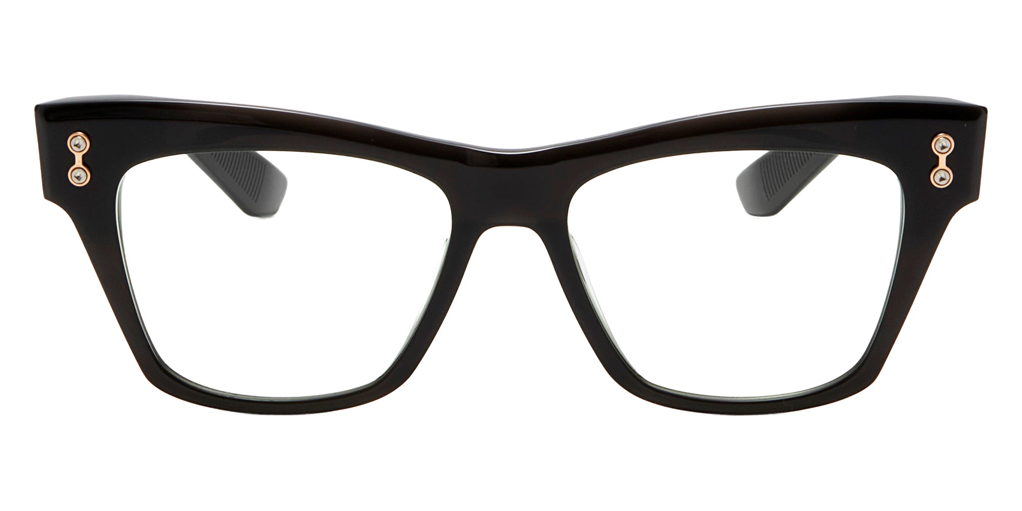 Akoni Sagitta 411A 52 - Crystal Black #id:akosagitta411a_s:100100