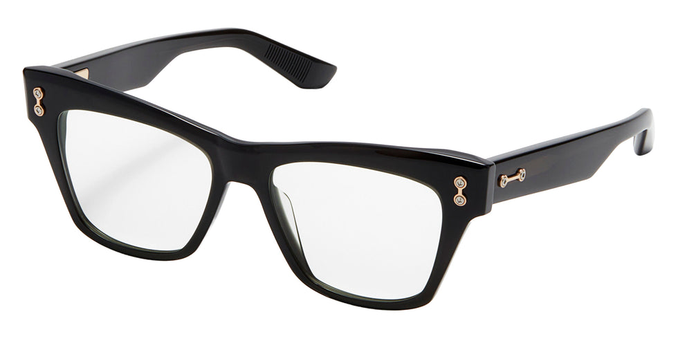 Akoni Sagitta 411A 52 - Crystal Black #id:akosagitta411a_s:100105