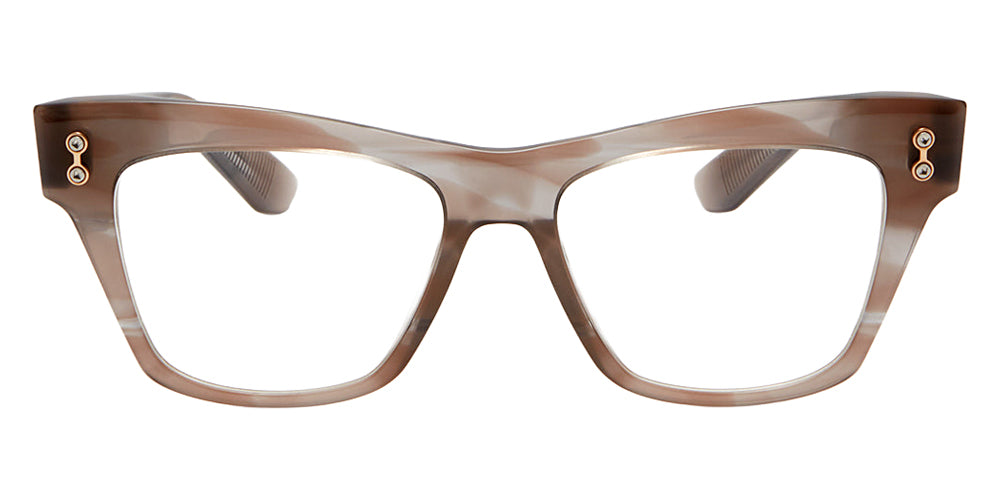 Akoni Sagitta 411B 52 - Nude and Gray Swirl #id:akosagitta411b_s:102100