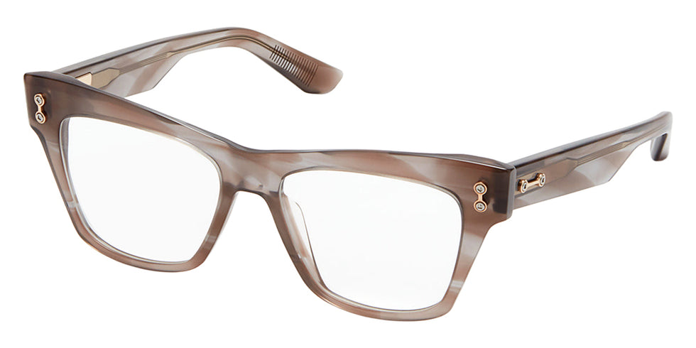 Akoni Sagitta 411B 52 - Nude and Gray Swirl #id:akosagitta411b_s:102105