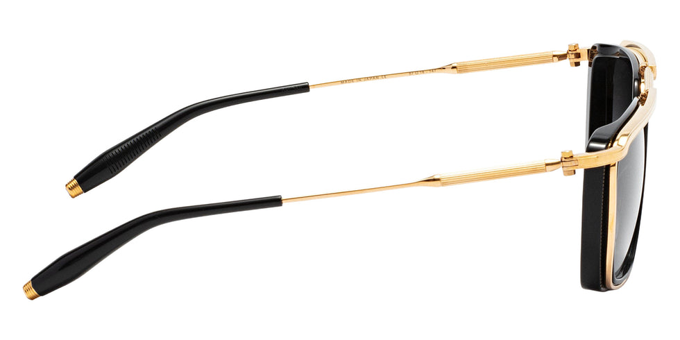 Akoni Ulysses 205A 57 - Olive/White Gold / Dark Gray to Light Gray #id:akoulysses205a_s:102110