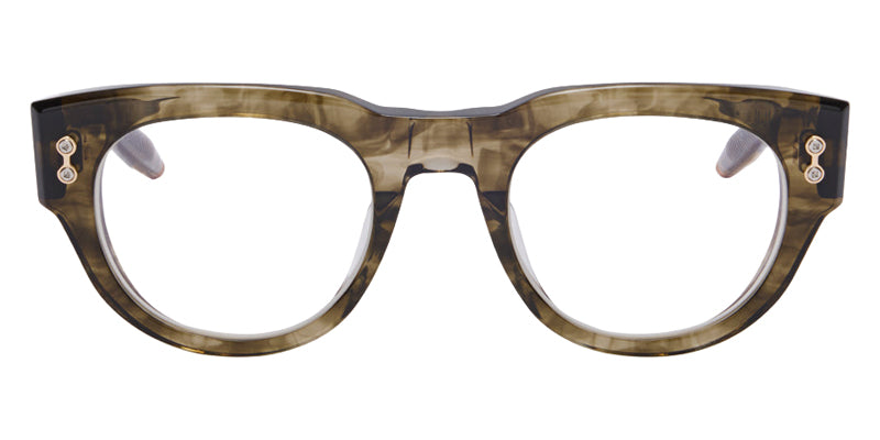 Akoni Ursa 533C 49 - Green Swirl #id:akoursa533c_s:104100