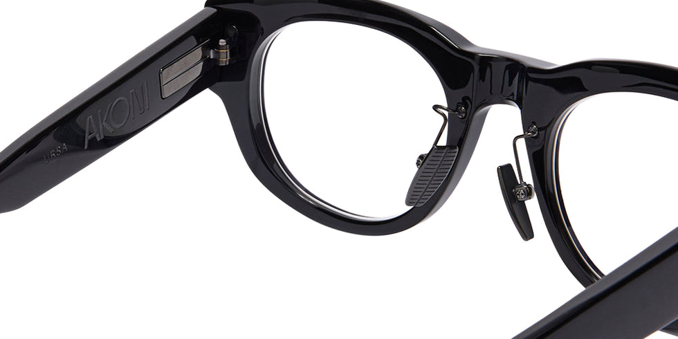 Akoni Ursa AF 533A 49 - Black #id:akoursaaf533a_s:100115