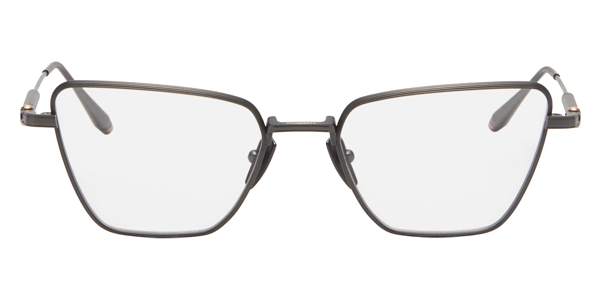 Akoni Vega 306B 54 - Antique Pewter #id:akovega306b_s:102100