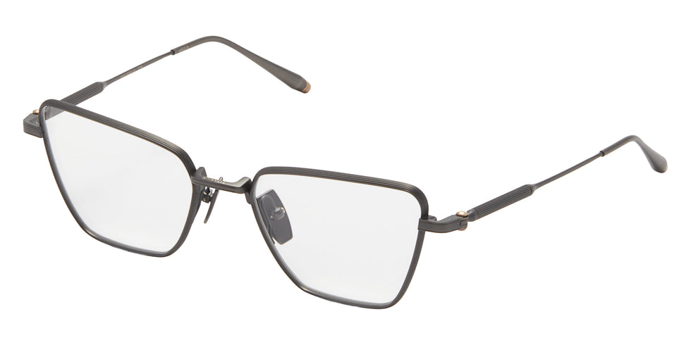 Akoni Vega 306B 54 - Antique Pewter #id:akovega306b_s:102105