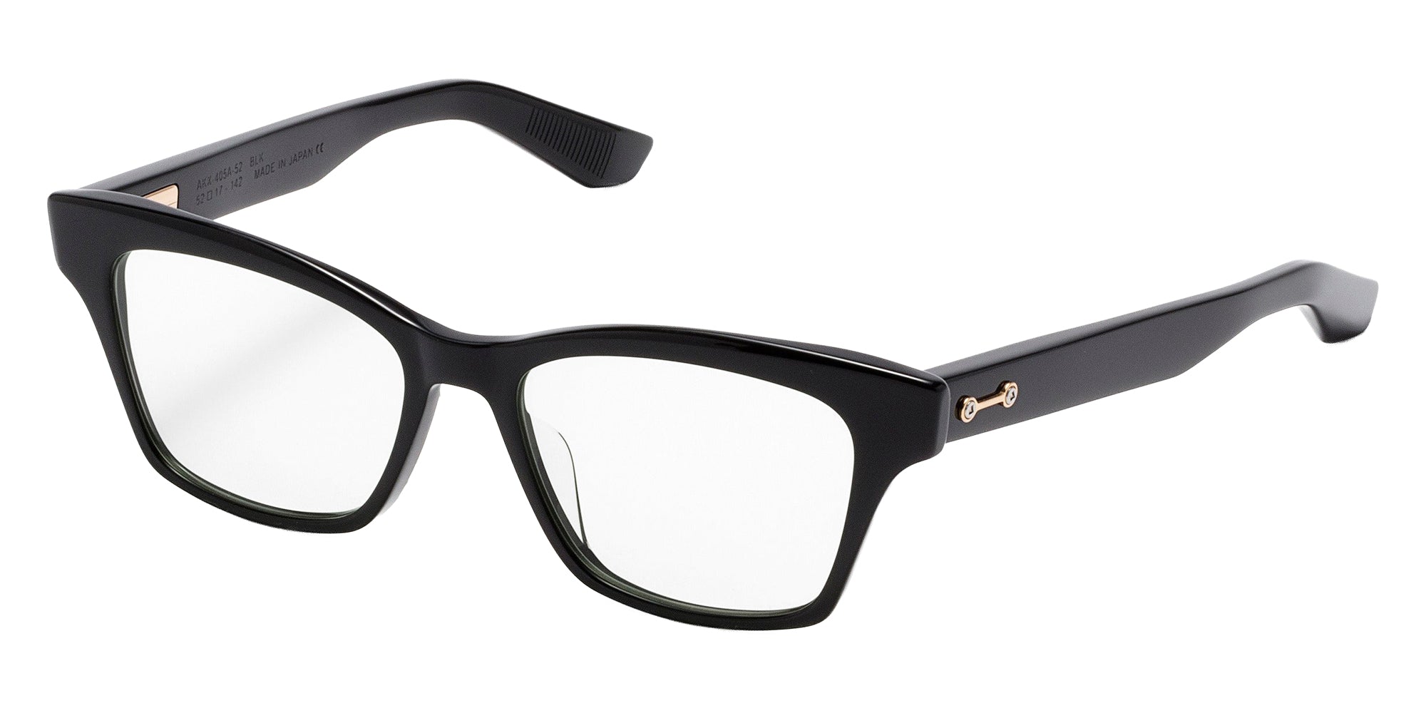 Akoni Vista 405A 52 - Black #id:akovista405a_s:102105