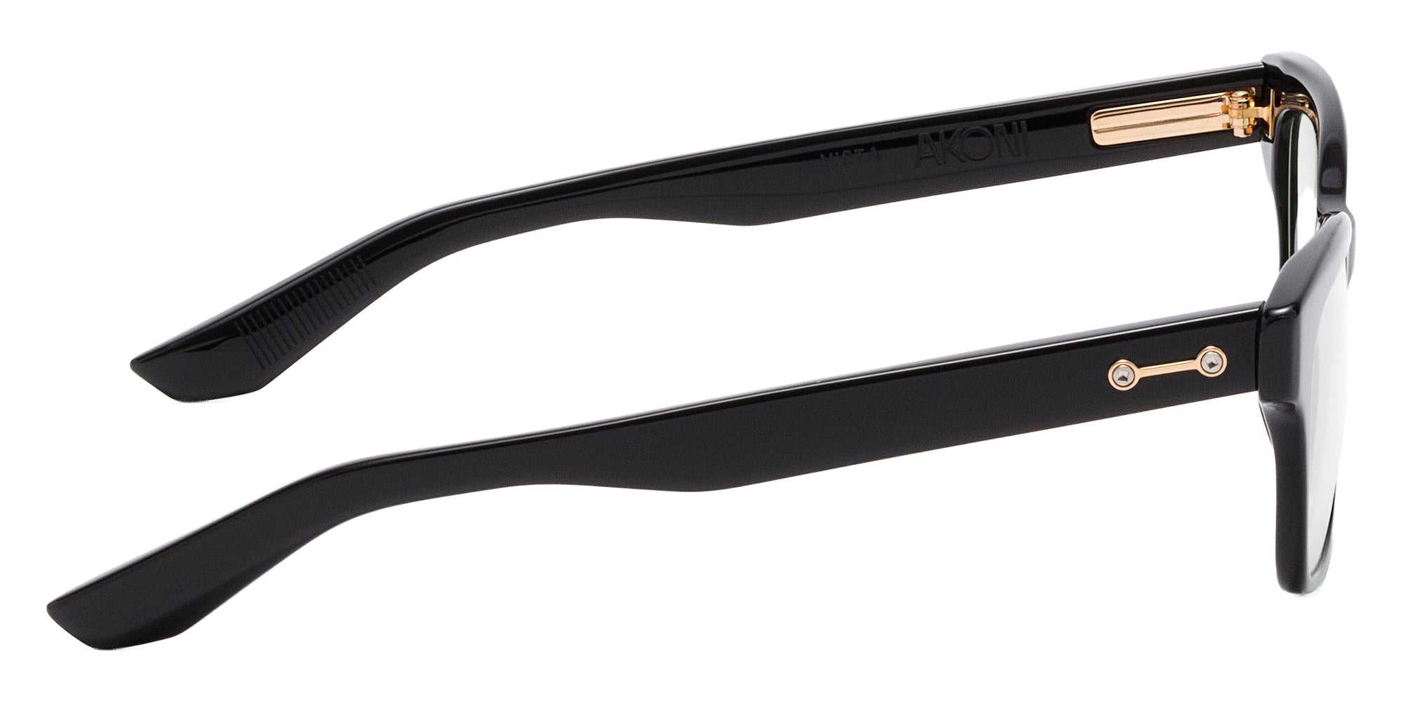 Akoni Vista 405A 52 - Black #id:akovista405a_s:102110