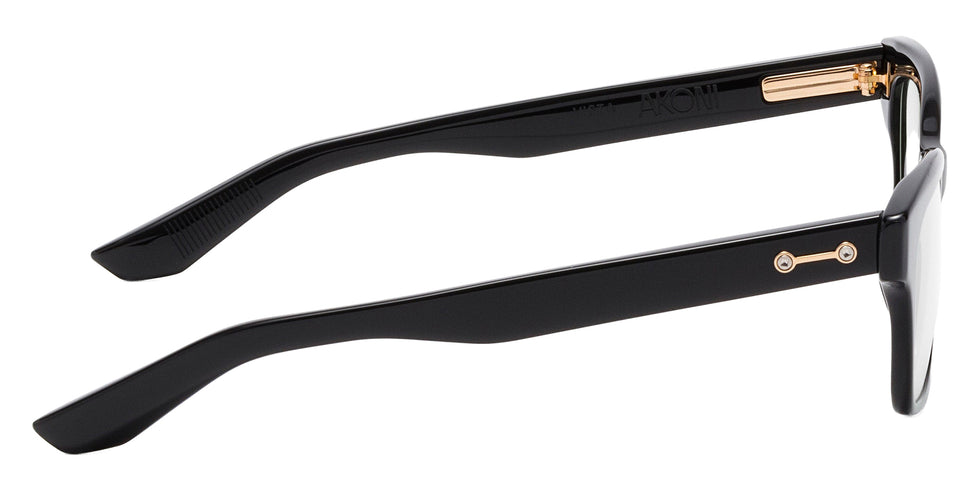 Akoni Vista 405A 52 - Black #id:akovista405a_s:102110