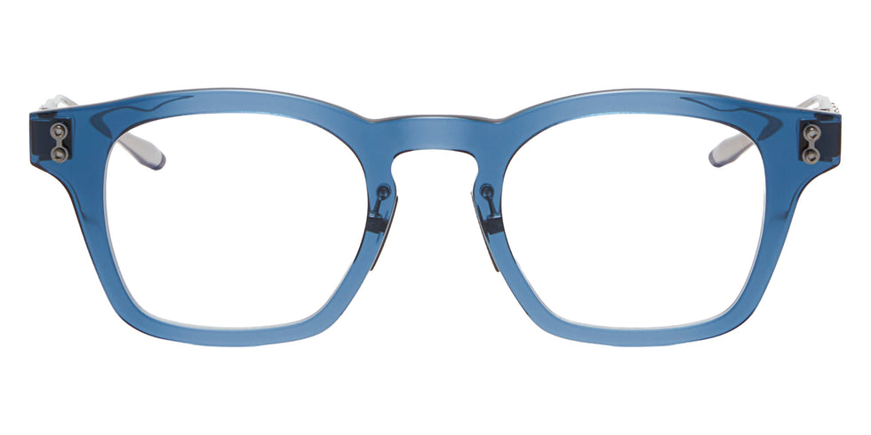 Akoni Wise AF 418D 45 - Crystal Blue/Black Palladium #id:akowiseaf418d_s:104100