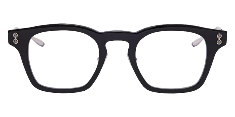 Akoni Wise AF 418F 45 - Black/Brushed Palladium #id:akowiseaf418f_s:112100