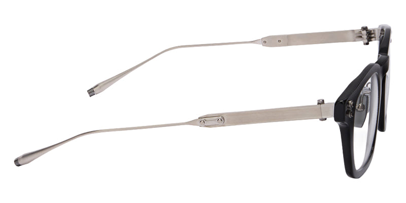 Akoni Wise AF 418F 45 - Black/Brushed Palladium #id:akowiseaf418f_s:112110