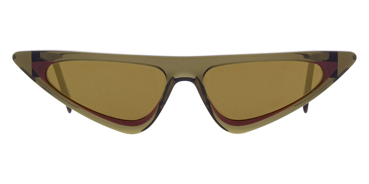 Andy Wolf - Alexandria Sun