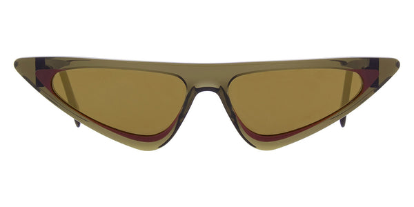 Green/Brown 05 / 55-15-140