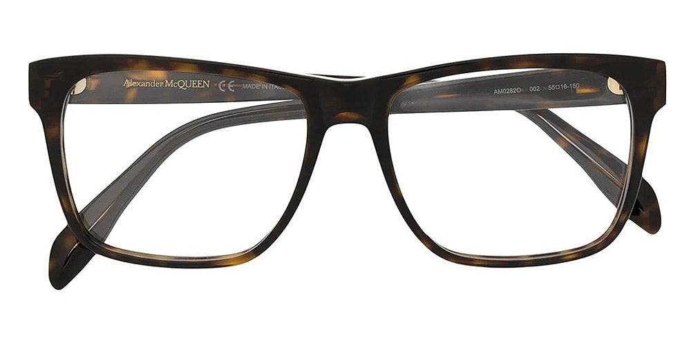 Alexander McQueen - AM0282O