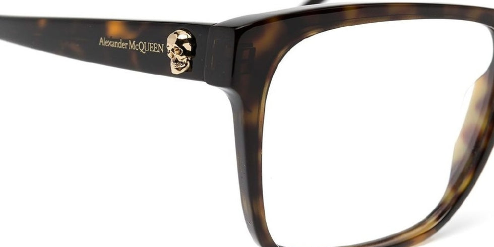 Alexander McQueen - AM0282O