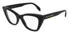Alexander McQueen AM0305O 001 50 - Black #id:am0305o001_s:100100