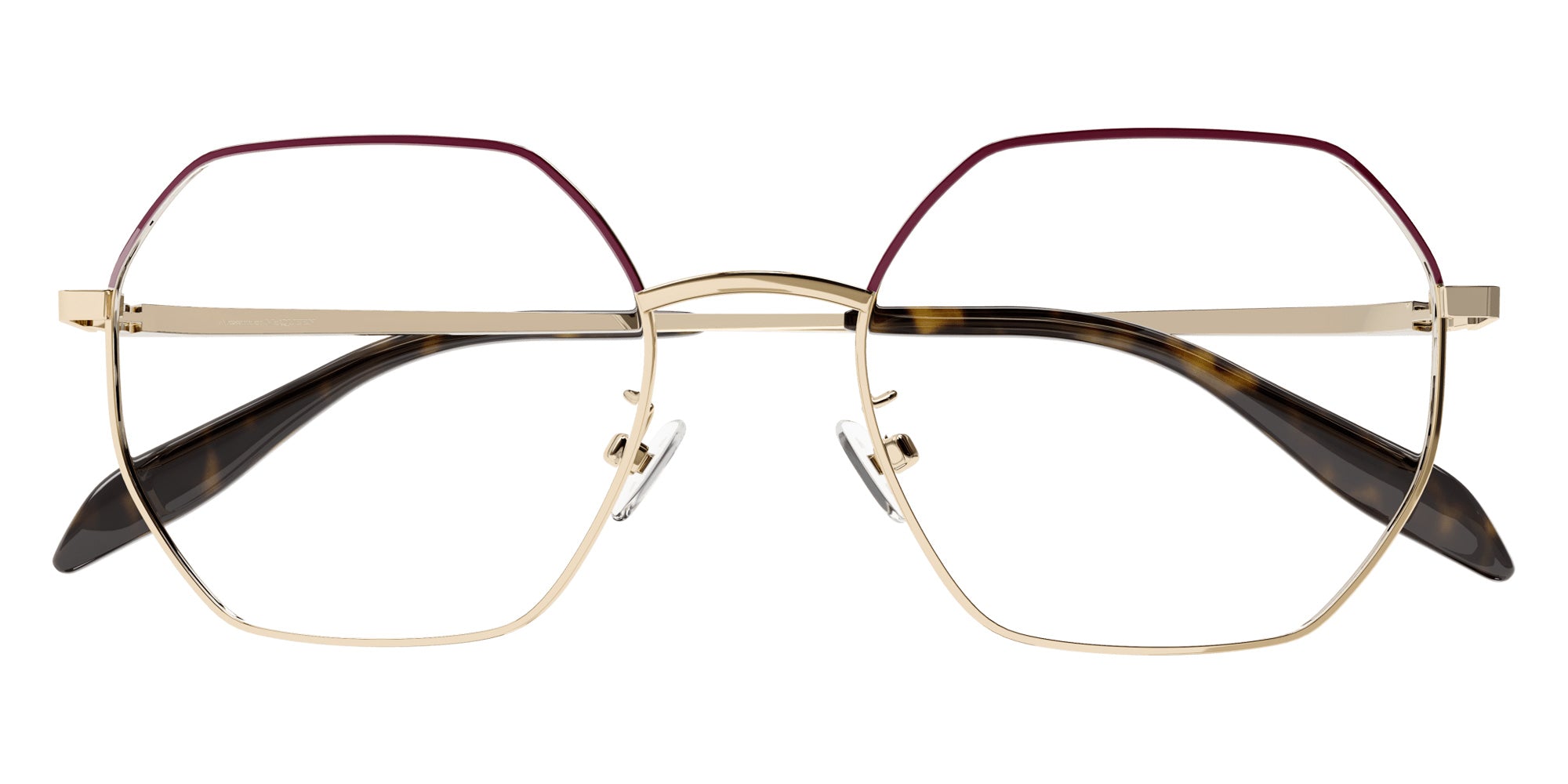 Alexander McQueen AM0338O 003 54 - Gold #id:am0338o003_s:100100