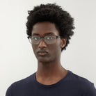 Alexander McQueen AM0346O 002 56 - Black #id:am0346o002_s:100115