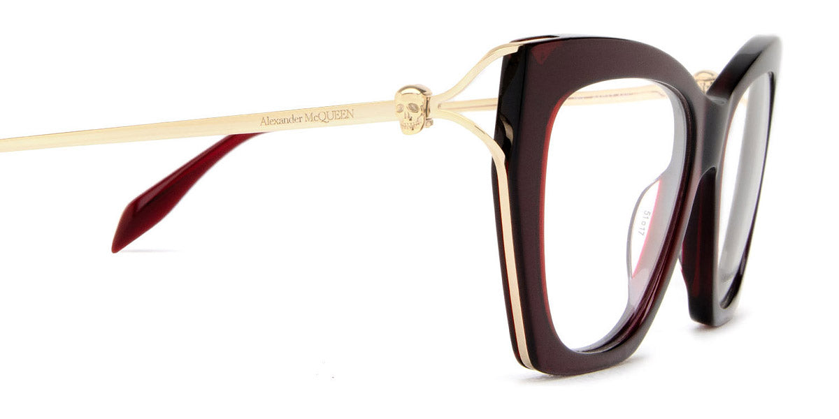 Alexander McQueen - AM0376O
