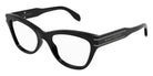 Alexander McQueen AM0401O 001 53 - Black #id:am0401o001_s:100105