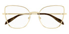 Alexander McQueen AM0416O 001 54 - Gold #id:am0416o001_s:100100