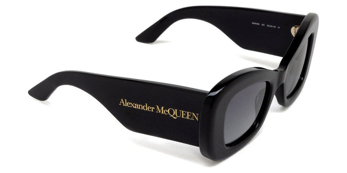 Alexander McQueen - AM0434S