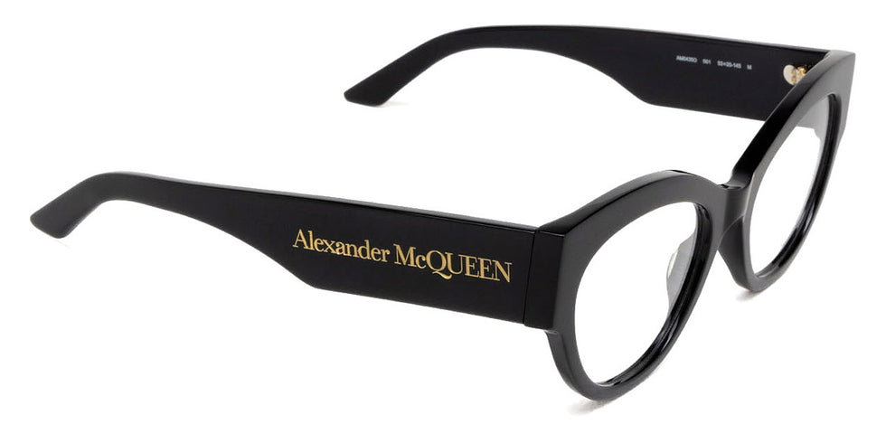 Alexander McQueen - AM0435O